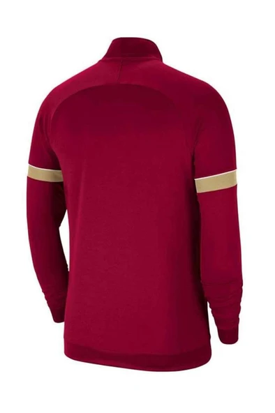 Nike Nk Df Acd21 Dril Top CW6113-677 Erkek Sweatshirt - 2