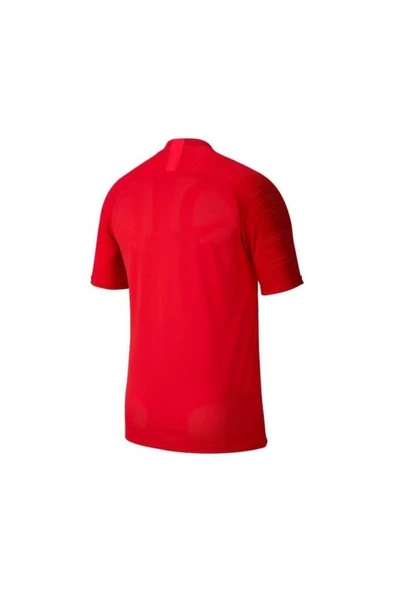 Nike M Nk Dry Strke Jsy Ss AJ1018-677 Erkek Tişört - 2