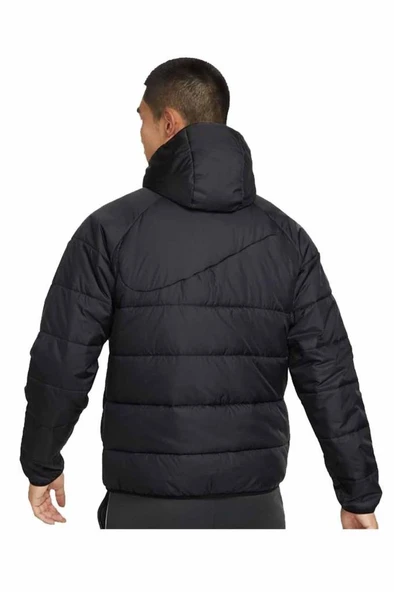 Nike Therma-FIT Academy Pro DJ6310-010 Siyah Mont - 3