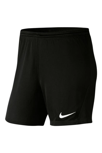Nike Dry Park III BV6860-010 Bayan Şort