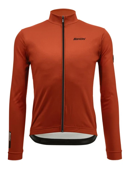 Santini Gravel Core Büyük Beden Erkek Bisiklet Forması Uzun Kollu 3M216075GRAVLCORE ürün görseli