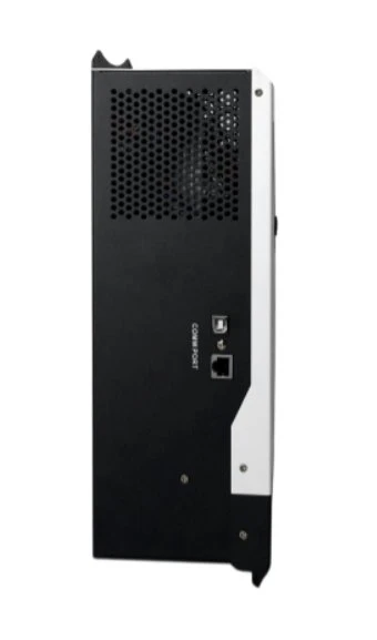 SAKO - İnges 1 KW MPPT AKILLI TAM SINUS INVERTER - 12 VOLT 1000 WATT INVERTÖR - Resim 5