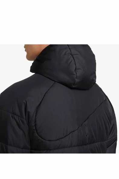 Nike Therma-FIT Academy Pro DJ6310-010 Siyah Mont - 4