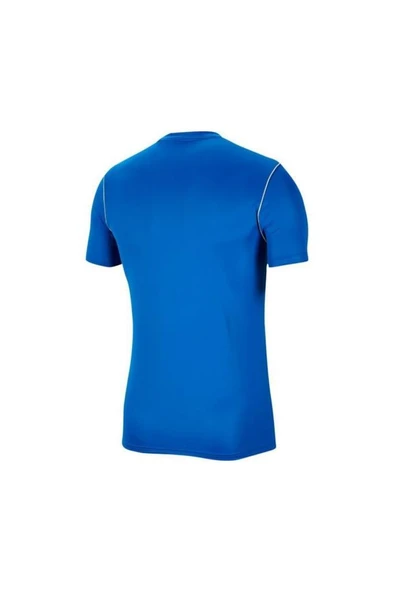 Nike M Park 20 Training Top BV6883-463 Erkek Tişört - Resim 2