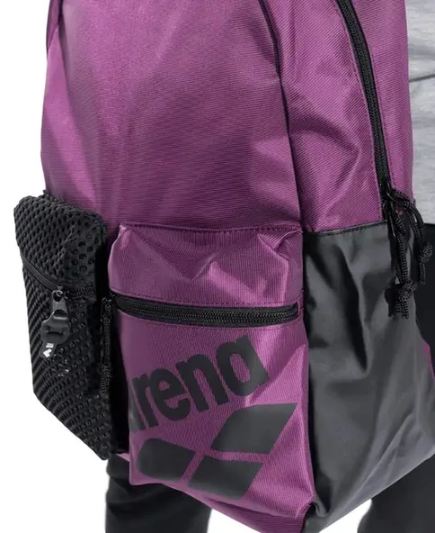 Arena One Go Backpack 30L Sırt Çantası 010226200 - Resim 6