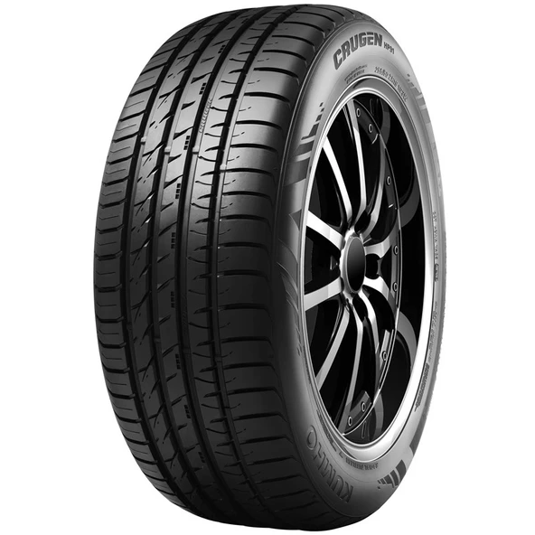 Kumho 245/60 R18 105V Crugen HP91 Yaz 4x4 2025 ürün görseli 1