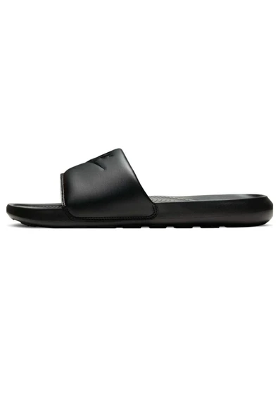 Nike Victori One Slide CN9675-003 Siyah Erkek Terlik