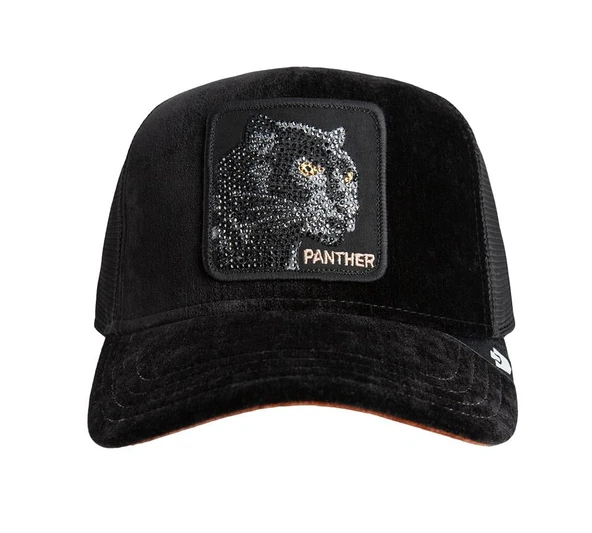 Goorin Bros Iced Panther 101-2305 - Resim 2