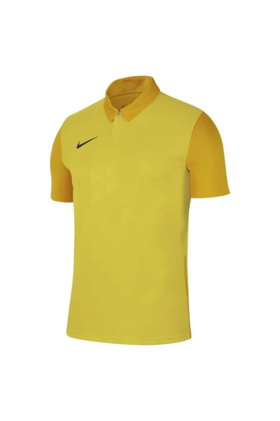 Nike Jersey Trophy IV BV6725-719 Erkek Polo Yaka Tişört