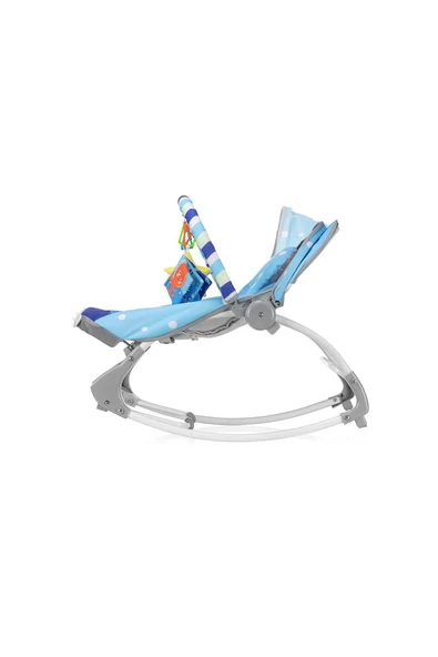 Kanz Rockabye Müzikli Ve Titreşimli Ana Kucağı Denızaltı - 5