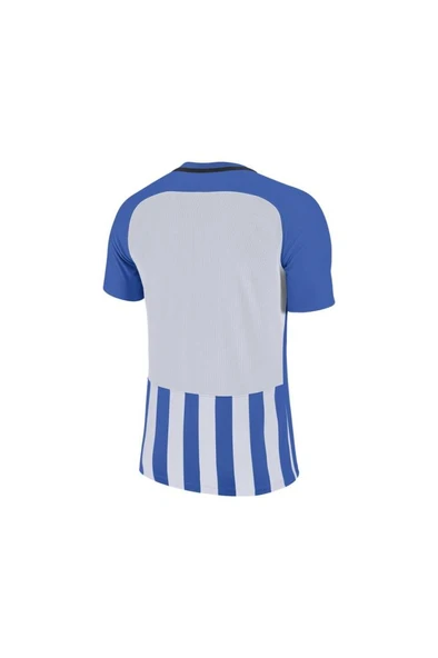 Nike Striped Division III Jsy 894081-464 Kısa Kol Forma - 4