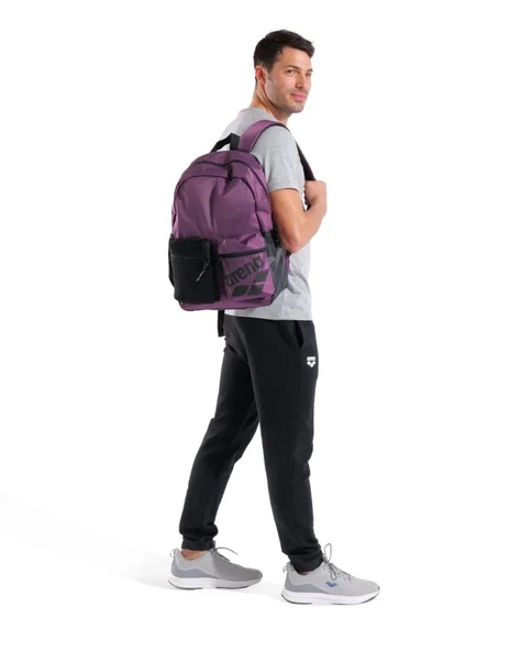 Arena One Go Backpack 30L Sırt Çantası 010226200 - Resim 8