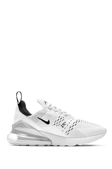 Nike Air Max 270 AH6789-100 Kadın Spor Ayakkabı - Resim 2