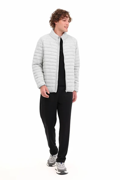 Lumberjack Ml STAR 10W1000 5Pr Erkek Mont 102029954 - Resim 3