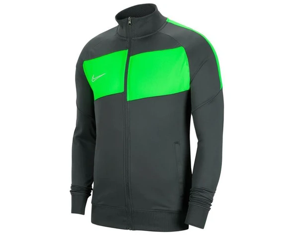 Nike M Nk Dry Academy Pro Jkt K BV6918-060 Erkek Eşofman Üst