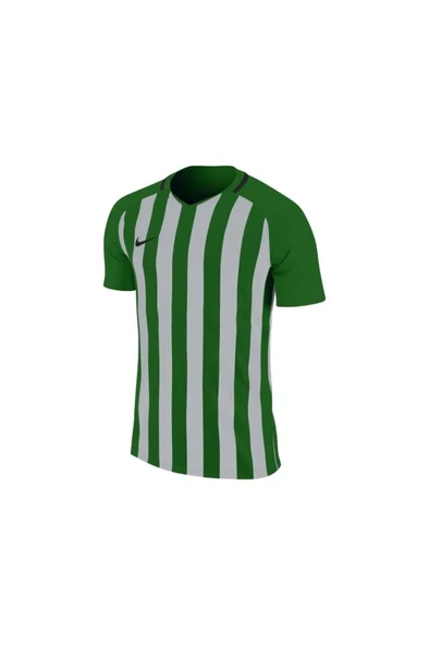 Nike Striped Division III Jsy 894081-102 Kısa Kol Forma - 3