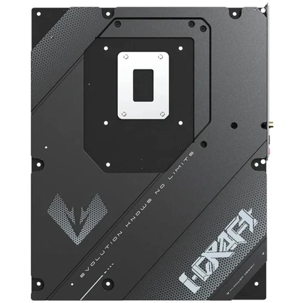 MAXSUN MS-iCraft Z890 VERTEX WIFI7 DDR5 HDMI-DP TYPEC PCIE 5.0 1851P ATX - Resim 4