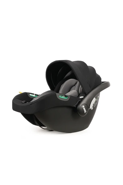 Kanz Atom Pro i-Size (0-13kg) Oto Koltuğu - 2