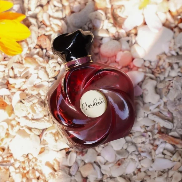 Ahmed Al Maghribi Gardenia EDP 75 ml Unisex Parfüm - Resim 5