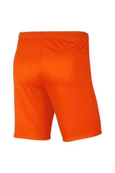 Nike Dry Park III BV6855-819 Erkek Şort - 3