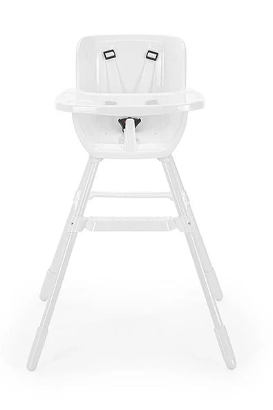 Kanz Tokyo Mama Sandalyesi Beyaz
