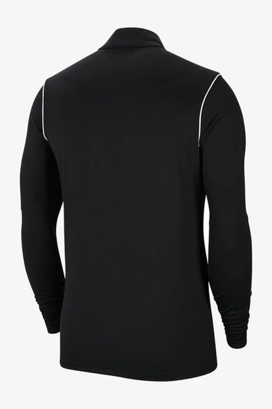 Nike Y Dry Park 20 Knit Track Jacket BV6906-010 Çocuk Eşofman Üst - 2