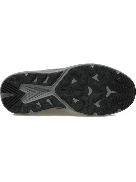 LUMBERJACK BOLD 5PR SİYAH K.GRİ SU GEÇİRMEZ WATERPROFF OUTDOOR AYAKKABI - Resim 7