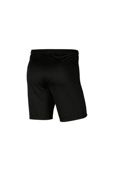 Nike Dry Park III BV6855-010 Erkek Şort - Resim 2