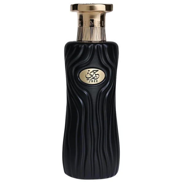 Ahmed Al Maghribi Jree Extrait De Parfum 100 ml Unisex Parfüm ürün görseli 1