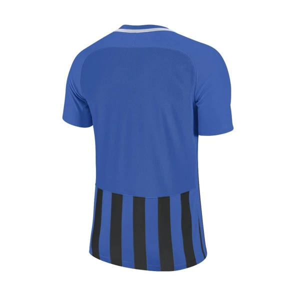 Nike Striped Division III Jsy 894081-463 Kısa Kol Forma - 2