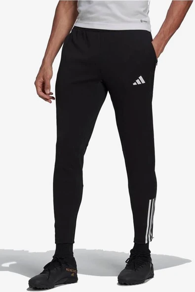 adidas Tiro23 HC5483 Siyah Erkek Eşofman Altı - 2