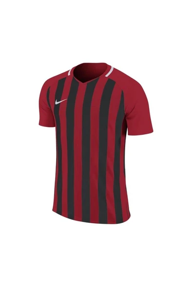 Nike Striped Division III Jsy 894081-657 Kısa Kol Forma