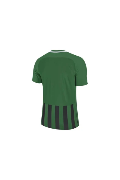 Nike Striped Division III Jsy 894081-302 Kısa Kol Forma - 2