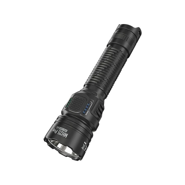 NITECORE MH25 PRO 3300 LUMEN EL FENER - 2