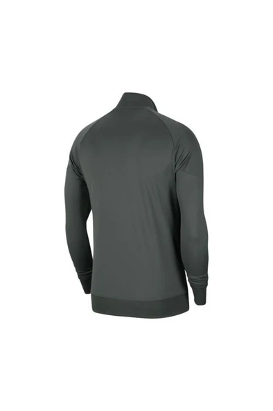 Nike M Nk Dry Academy Pro Jkt K BV6918-067 Erkek Eşofman Üst - 2