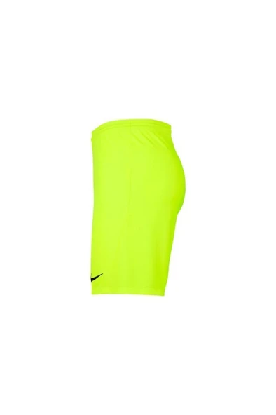 Nike Dry Park III BV6855-702 Erkek Şort - 2