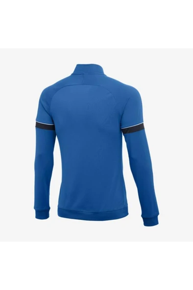 Nike Nk Df Acd21 Dril Top CW6113-463 Erkek Sweatshirt - 2