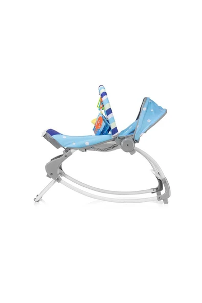 Kanz Rockabye Müzikli Ve Titreşimli Ana Kucağı Denızaltı - 6