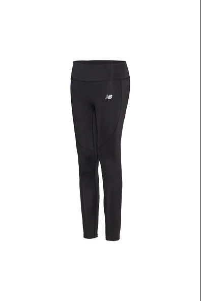 New Balance WNP3001-BK Kadın Siyah Tayt