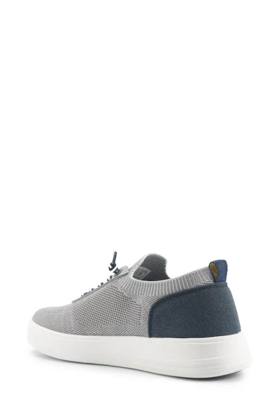 Lumberjack PASSANO 5FX 101952174 Erkek Sneaker Ayakkabı A.Gri 40-45 - Resim 3