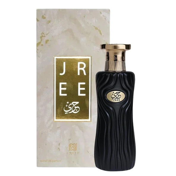 Ahmed Al Maghribi Jree Extrait De Parfum 100 ml Unisex Parfüm - Resim 2