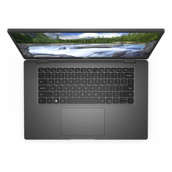 Dell Latitude 7530 N206L753015U i7-1265U 16GB 512SSD 15.6" FullHD FreeDOS Dizüstü Bilgisayar - Resim 4
