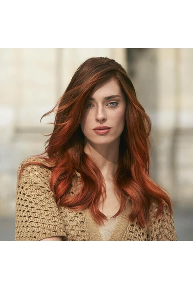 Wella Invigo Color Brilliance 7 Haftaya Kadar Parlaklık ve Renk Koruyucu Şampuan 1000 ml-565655-GMG - Resim 3