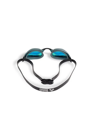 Arena Cobra Core Swipe Mirror Yüzücü Gözlüğü 003251180 - Resim 4