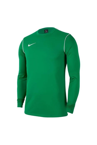 Nike Erkek Spor Dry Park20 Crew Top BV6875-302 Erkek Sweatshirt ürün görseli