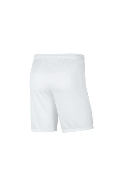 Nike Dry Park III BV6855-100 Erkek Şort - 2