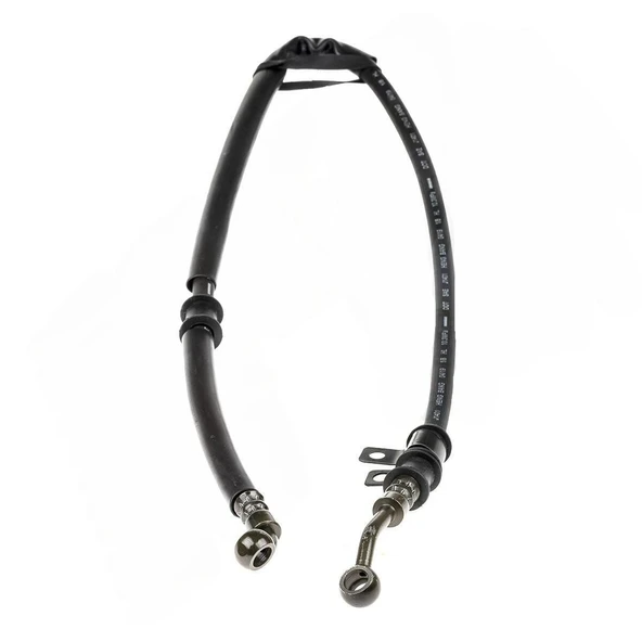 Cup - Scooter Uyumlu Ön Fren Hortumu Disk ürün görseli 1