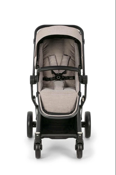 Kanz t-Go Travel Sistem Bebek Arabası Bej - 2