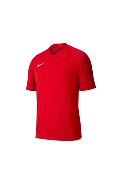 Nike M Nk Dry Strke Jsy Ss AJ1018-677 Erkek Tişört