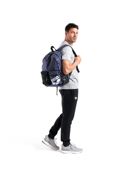 Arena One Go Backpack 30L Sırt Çantası 010226400 - Resim 6